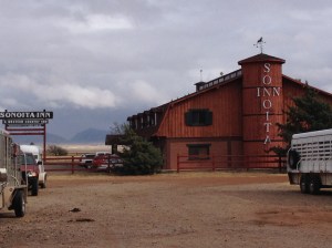 Sonoita