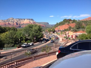 Sedona (1)