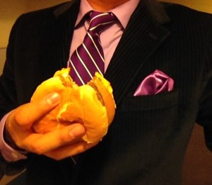 Fast Food Pairings (10)