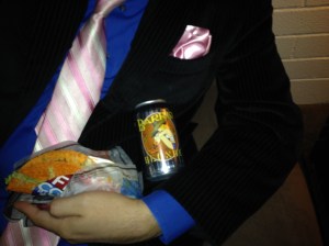 Fast Food Pairings (3)