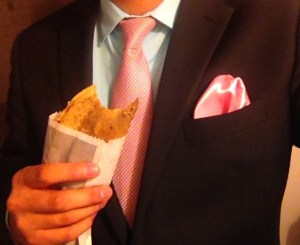 Fast Food Pairings (4)