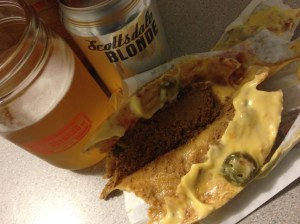 Fast Food Pairings (5)