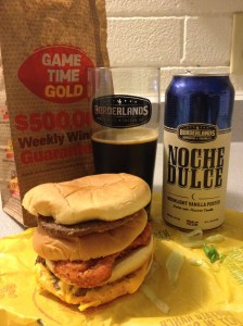 Fast Food Pairings (9)