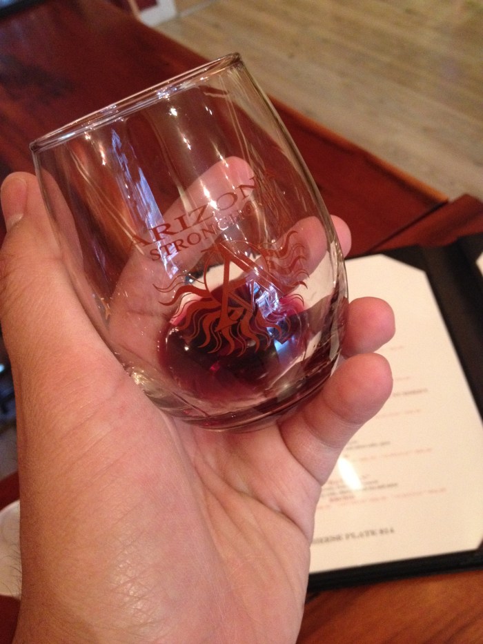 Arizona Stronghold12.JPG