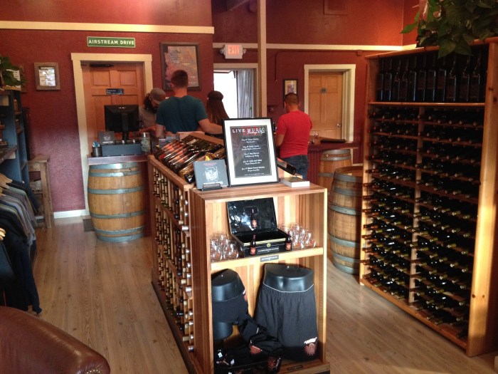 Arizona Stronghold4.JPG